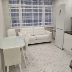 Квартира 51 м², 1-комнатная - изображение 3