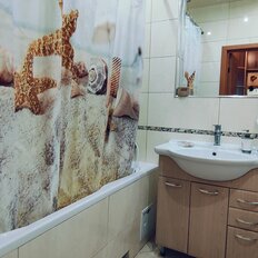 Квартира 37,7 м², 1-комнатная - изображение 4