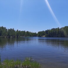 16 соток, участок - изображение 2