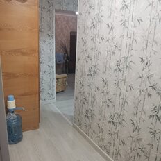Квартира 31 м², 1-комнатная - изображение 3