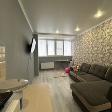 Квартира 23,3 м², студия - изображение 2