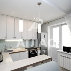 Квартира 47,3 м², 2-комнатная - изображение 1