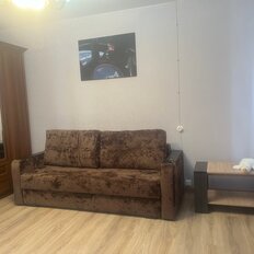 Квартира 32 м², студия - изображение 3
