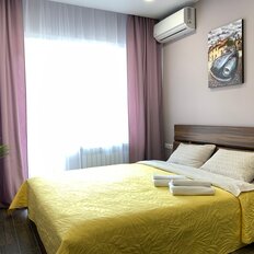 Квартира 20 м², студия - изображение 3