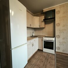 Квартира 46,8 м², 1-комнатная - изображение 3