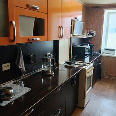 Квартира 60 м², 2-комнатная - изображение 4