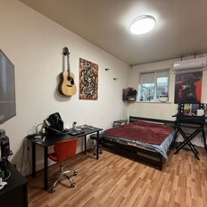 Квартира 31 м², студия - изображение 4