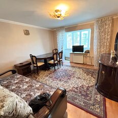 Квартира 55 м², 2-комнатная - изображение 2