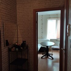 Квартира 38,7 м², 1-комнатная - изображение 5