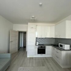 Квартира 28 м², студия - изображение 4