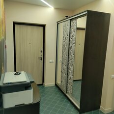 Квартира 65 м², 2-комнатная - изображение 5