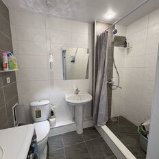 Квартира 39,6 м², 1-комнатная - изображение 5