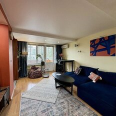 Квартира 32 м², 1-комнатная - изображение 4