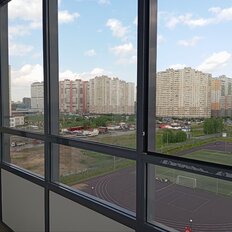 Квартира 42,9 м², 1-комнатная - изображение 4