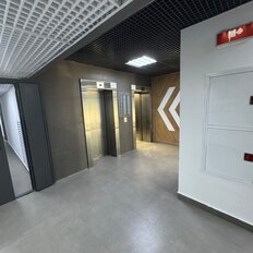 Квартира 19 м², студия - изображение 1