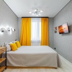 Квартира 37 м², студия - изображение 1