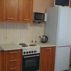 Квартира 31 м², 1-комнатная - изображение 2