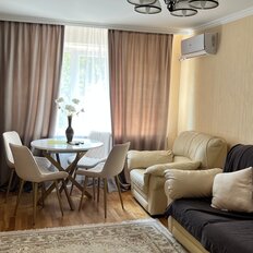 Квартира 65 м², 3-комнатная - изображение 3