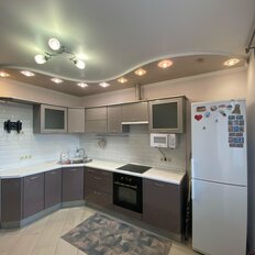 Квартира 60 м², 1-комнатная - изображение 3