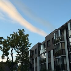 Квартира 34,2 м², 1-комнатная - изображение 1