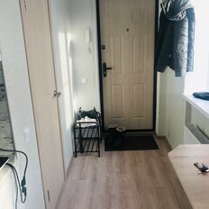 Квартира 17 м², студия - изображение 1