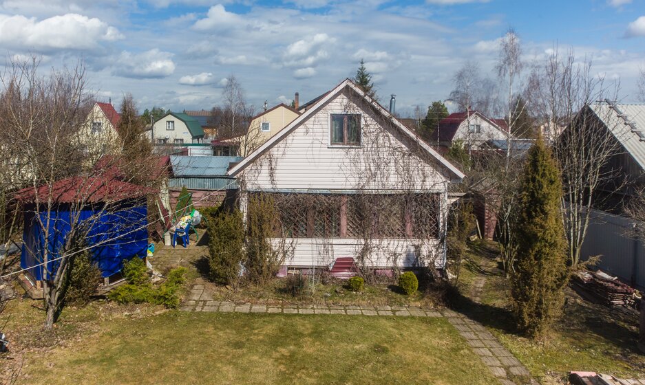 40,6 м², 2-комнатная квартира 7 300 000 ₽ - изображение 19