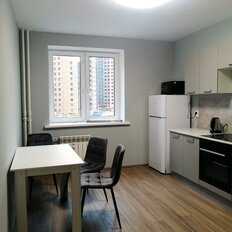 Квартира 70,6 м², 3-комнатная - изображение 2