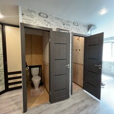 Квартира 36 м², 1-комнатная - изображение 3
