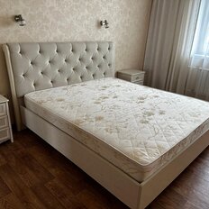 Квартира 130 м², 3-комнатная - изображение 1