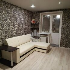 Квартира 33 м², 1-комнатная - изображение 1