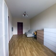 Квартира 36,3 м², 1-комнатная - изображение 3