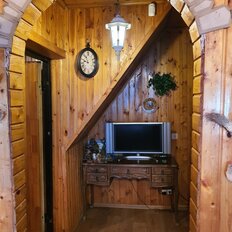 часть дома + 8 соток, участок - изображение 2