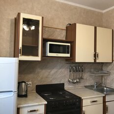 Квартира 34 м², 1-комнатная - изображение 5