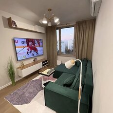 Квартира 61 м², 2-комнатная - изображение 3
