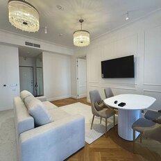 Квартира 50 м², 2-комнатная - изображение 5
