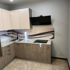 Квартира 42 м², 1-комнатная - изображение 4