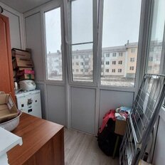 Квартира 36 м², 1-комнатная - изображение 4
