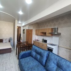 Квартира 41 м², студия - изображение 4