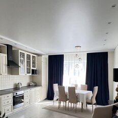 Квартира 100 м², 2-комнатная - изображение 2