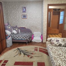 Квартира 46,9 м², 2-комнатная - изображение 1