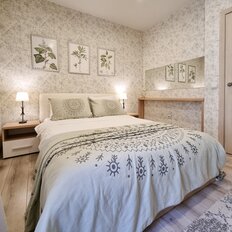 Квартира 44 м², 2-комнатная - изображение 4