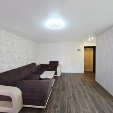 Квартира 42,2 м², 2-комнатная - изображение 3