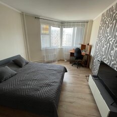 Квартира 42,5 м², 1-комнатная - изображение 3