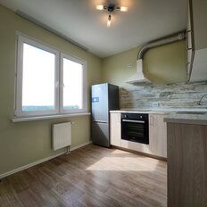Квартира 39 м², 2-комнатная - изображение 1