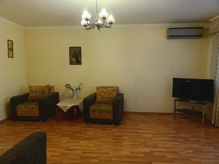 53 м², 2-комнатная квартира 30 000 ₽ в месяц - изображение 67