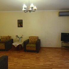 Квартира 65 м², 1-комнатная - изображение 4