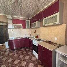 Квартира 38 м², 1-комнатная - изображение 3
