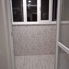 Квартира 41 м², 1-комнатная - изображение 1