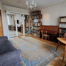 Квартира 35 м², 1-комнатная - изображение 1