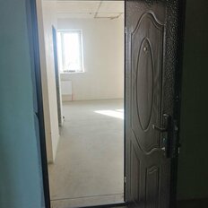 Квартира 27,4 м², 1-комнатная - изображение 1